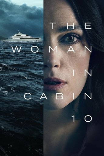 La Disparue de la cabine 10 poster, streaming IPTV